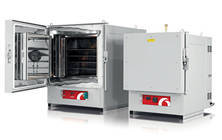 NACHTCR - High Temperature Clean Room Ovens