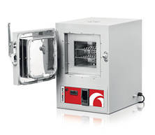TLD - Rapid Cooling Ovens