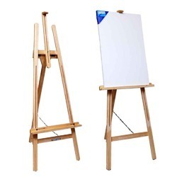 Adjustable Easel 3 Legged