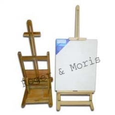 Folding Easel