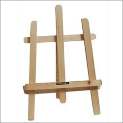 Regular Easel
