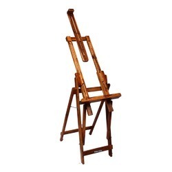 Multiple Easel