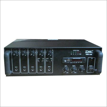 Digital USB Amplifer