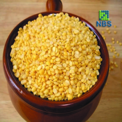 Yellow Gram