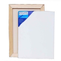 Stretched Canvas
