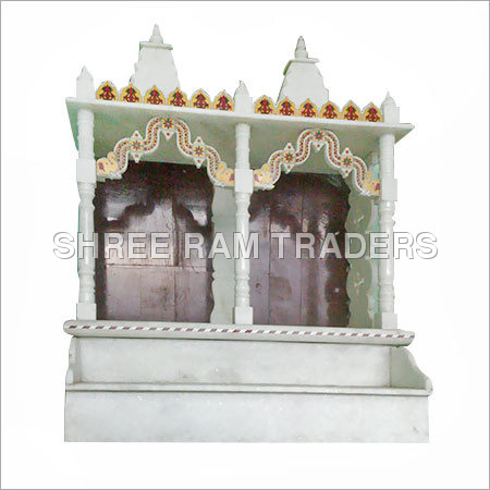 Indian Marble Temple