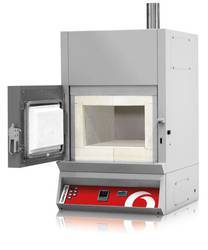 NACABF - Afterburner Ashing Furnaces