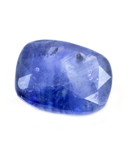 Blue Sapphire Gemstone In South India