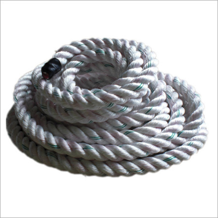 HDPE Mono Ropes