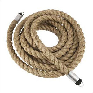 Polypropylene Ropes