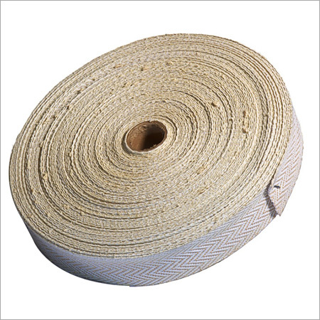 Cotton Webbing