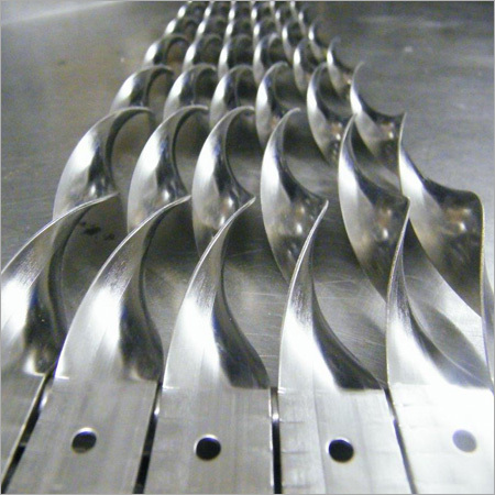 Twisted Tapes