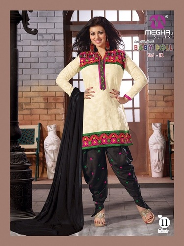 WaterMelon Straight Suit