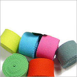 Elastic Narrow Fabrics - Polyester 10-50mm, Multicolor | High Elasticity, Durable, Waterproof, Decorative