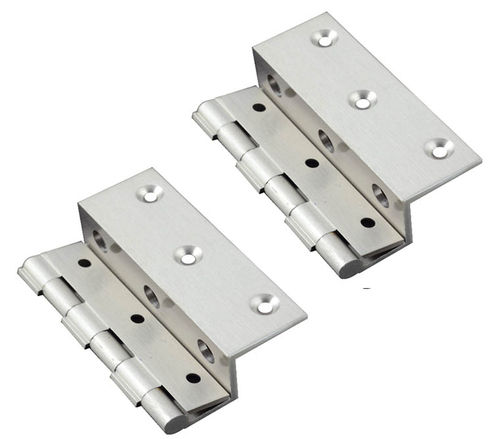 L Lock Hinges