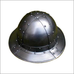 Helmet Kattle Hat Deluxe