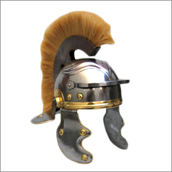 Roman Helmet