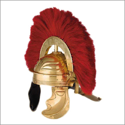 Imperial Helmet