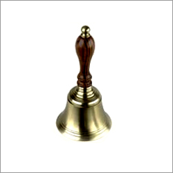 Nautical Brass Bells