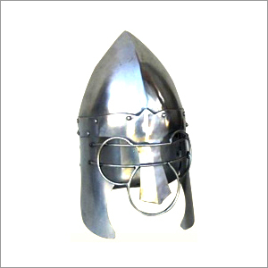 Armor Helmet
