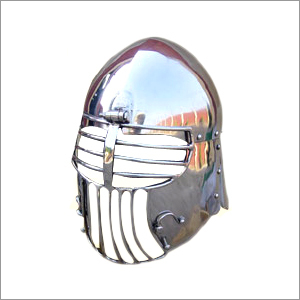 European Helmet