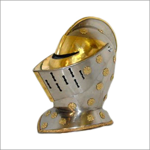 European Knight Helmets