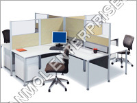 Modular Table Workstation
