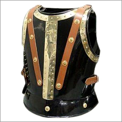Breast Plate Armor-Deluxe
