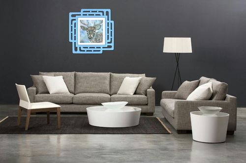 Designer Photo Frame