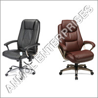 Revolving Chairs
