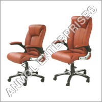 Executive Revolving Chairs