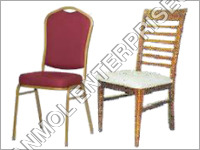 Modular Chairs