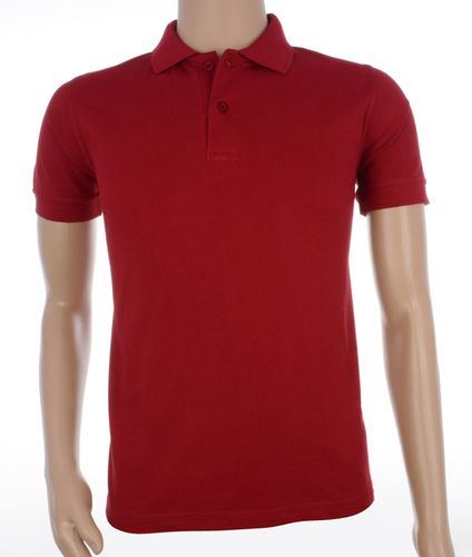 Red Mens T Shirts