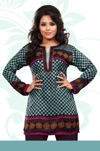 Casual wear kurti