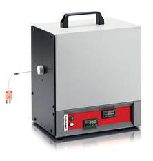 NACPTC - Thermocouple Calibration Furnaces