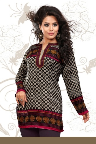 Casual wear kurti