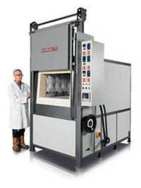 INDUSTRIAL FURNACE MODELS FOR BATCH PROCESSING 