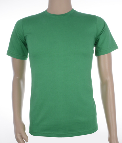 Green Men T Shirt