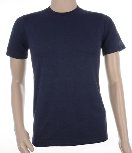 Round Neck T Shirt