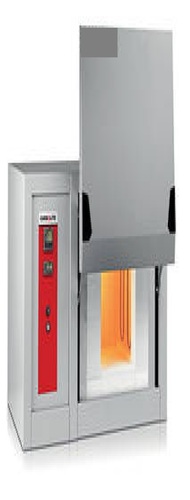 NACHTF - High Temperature Laboratory Chamber Furnaces