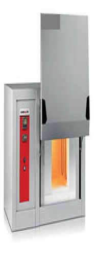 Nachtf - High Temperature Laboratory Chamber Furnaces