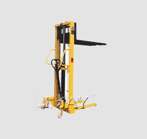 Manual Stacker
