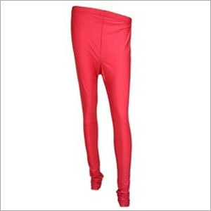 Pink Lycra Leggings