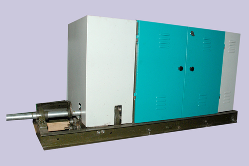 Electronic Jacquard machine Electronic Jacquard machine