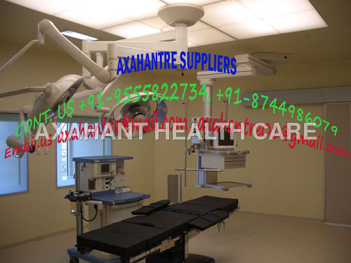 Medical Equipment Steel Modular Operation Theater