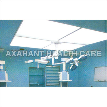 Medical Equipment Planair System Lamination Flow