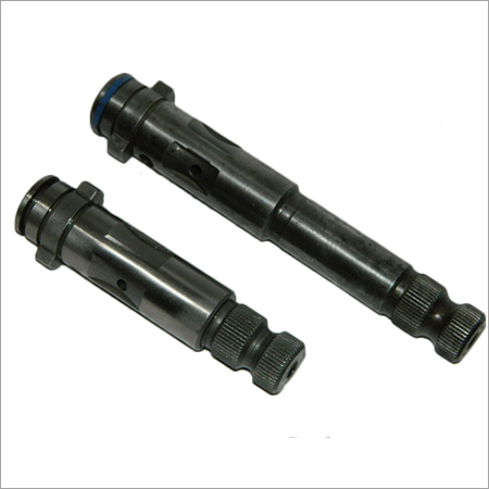 Rane Hydraulic Power Steering Gear Input Shaft