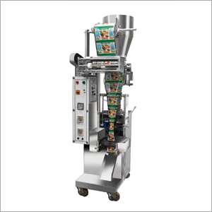 Form Fill Seal Machines