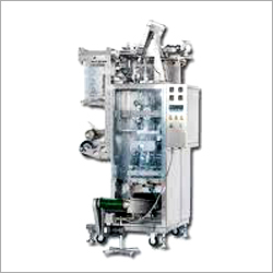 Oil Packaging Machine