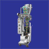 Pouch Filling Machine